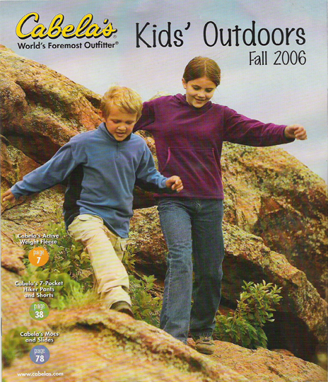 catalog