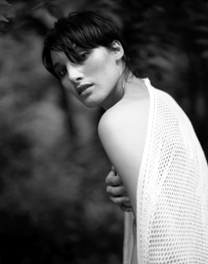 FASHION PORTRAITURE