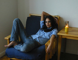 FASHION PORTRAITURE