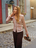 FASHION PORTRAITURE