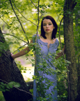 FASHION PORTRAITURE