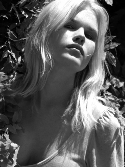 FASHION PORTRAITURE