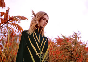 FASHION PORTRAITURE